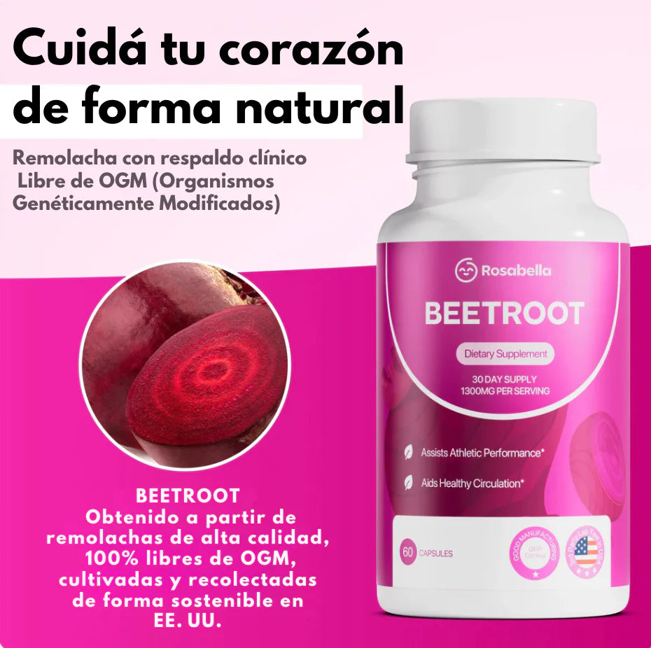BEETROOT